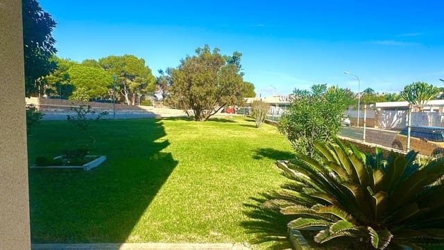 3 quarto Apartamento para venda em Orihuela Costa, Orihuela - 259 900 € (Ref: 9831484)