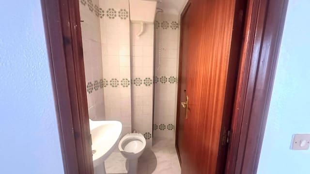 3 sovrum Lägenhet till salu i Torrevieja - 165 000 € (Ref: 9831502)