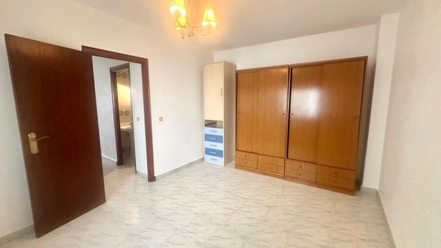 3 sovrum Lägenhet till salu i Torrevieja - 165 000 € (Ref: 9831502)