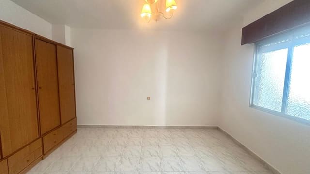 3 sovrum Lägenhet till salu i Torrevieja - 165 000 € (Ref: 9831502)