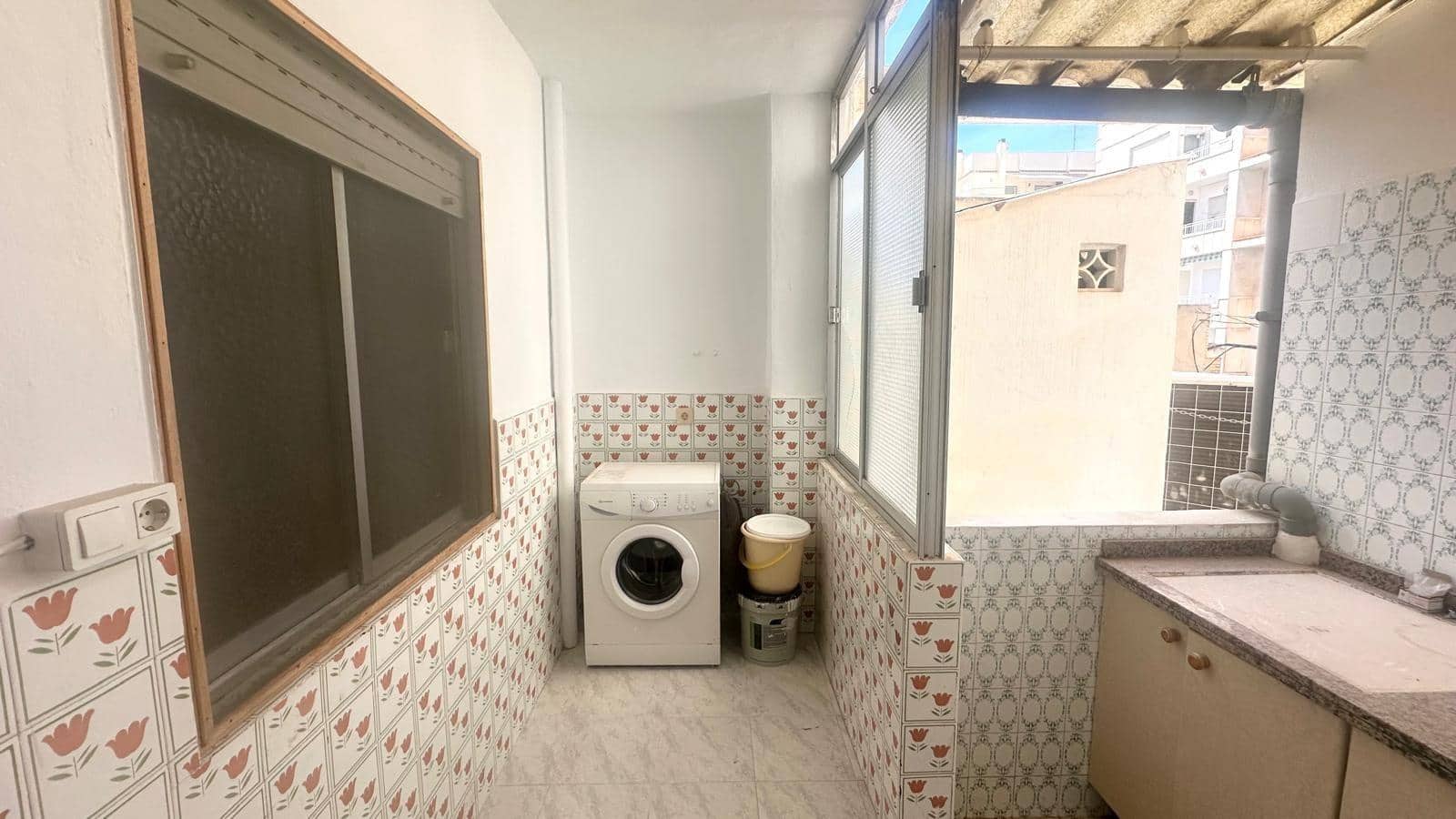 3 sovrum Lägenhet till salu i Torrevieja - 165 000 € (Ref: 9831502)