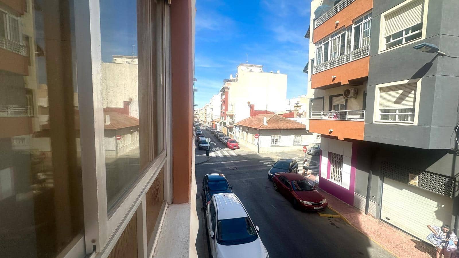 3 sovrum Lägenhet till salu i Torrevieja - 165 000 € (Ref: 9831502)