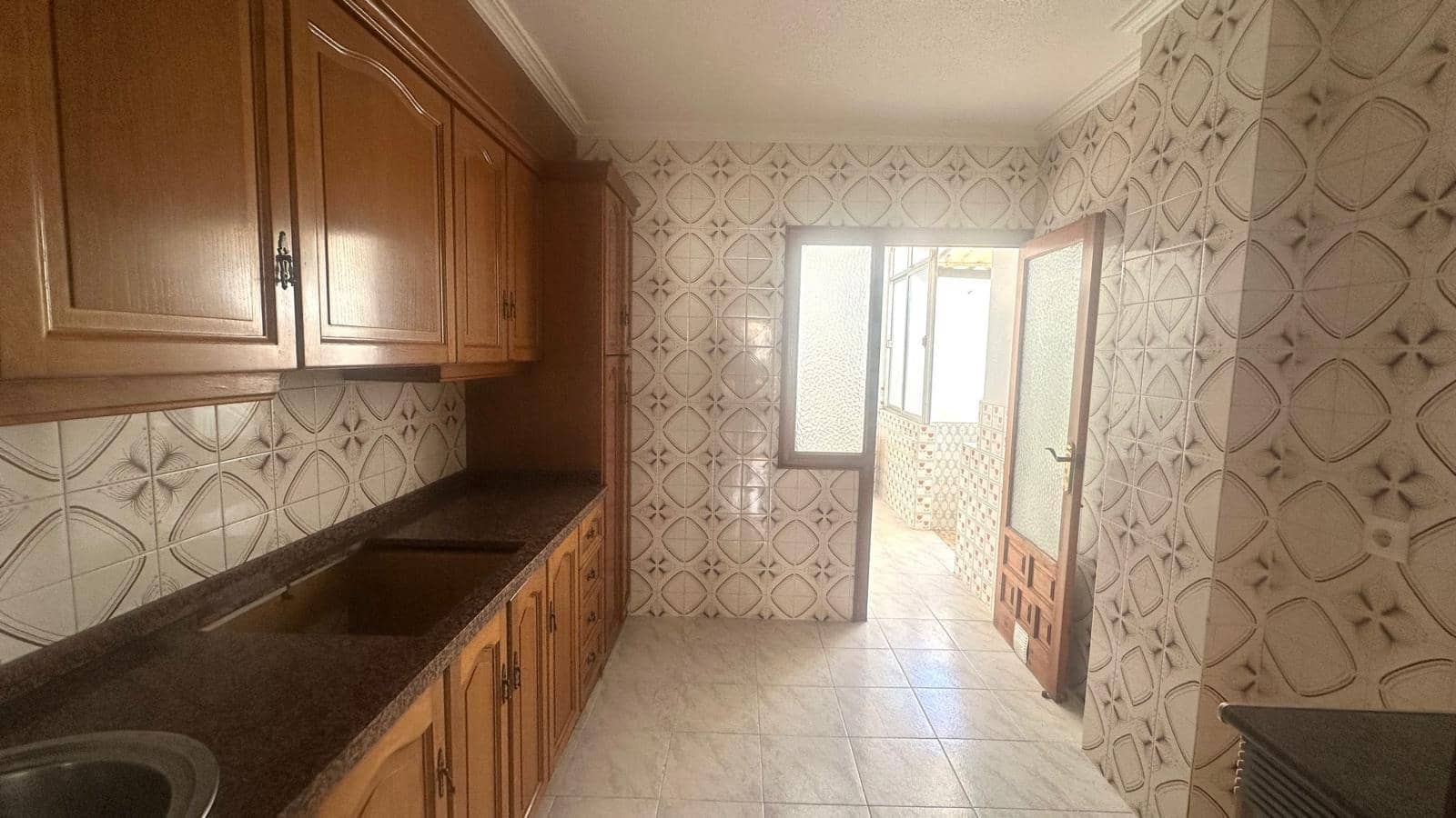 3 sovrum Lägenhet till salu i Torrevieja - 165 000 € (Ref: 9831502)