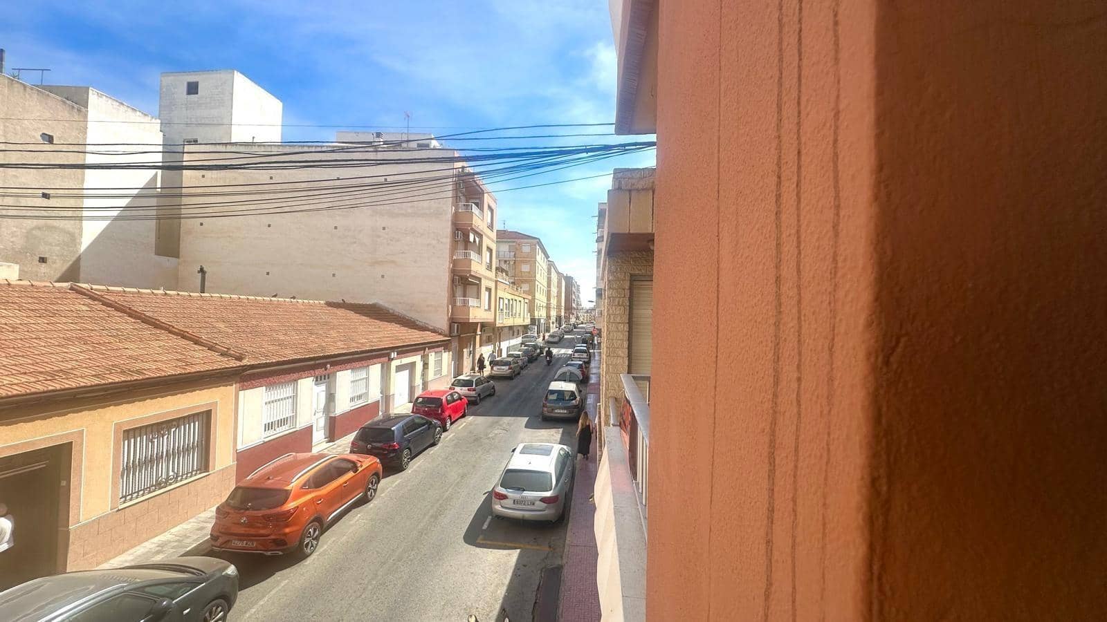 3 sovrum Lägenhet till salu i Torrevieja - 165 000 € (Ref: 9831502)