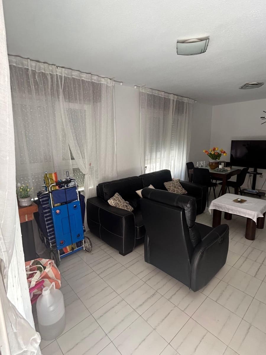 3 soveværelse Rækkehus til salg i Torrevieja - € 229.900 (Ref: 9831508)