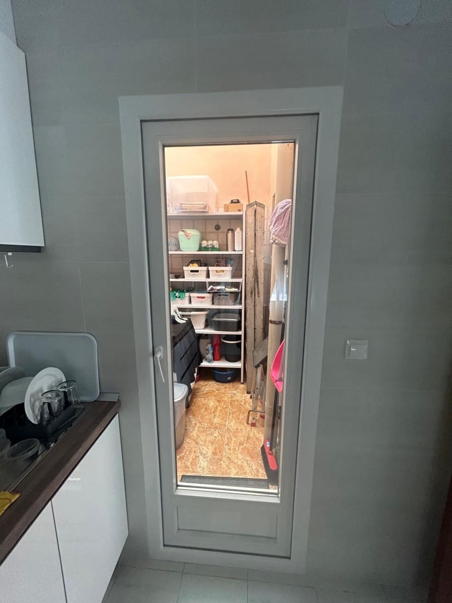 3 soveværelse Rækkehus til salg i Torrevieja - € 229.900 (Ref: 9831508)
