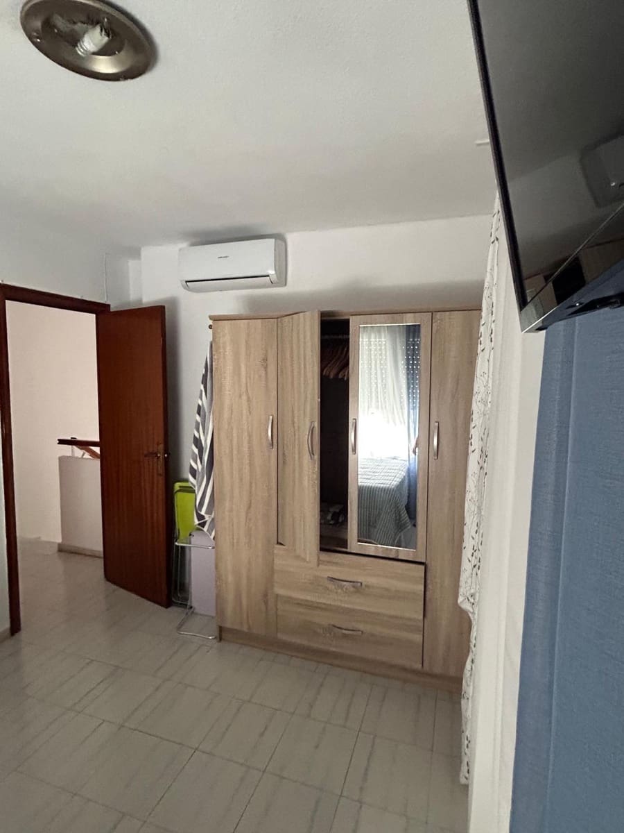 3 soveværelse Rækkehus til salg i Torrevieja - € 229.900 (Ref: 9831508)