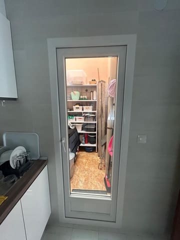 3 soveværelse Rækkehus til salg i Torrevieja - € 229.900 (Ref: 9831508)