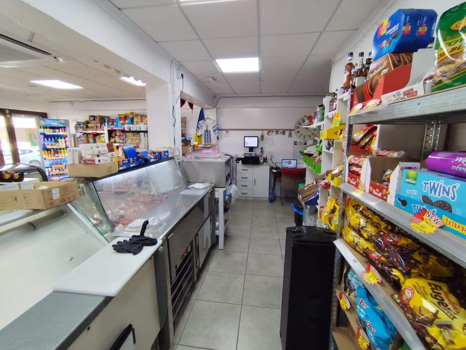 4 soverom Kommersiell til salgs i Torrevieja - € 249 900 (Ref: 9831510)