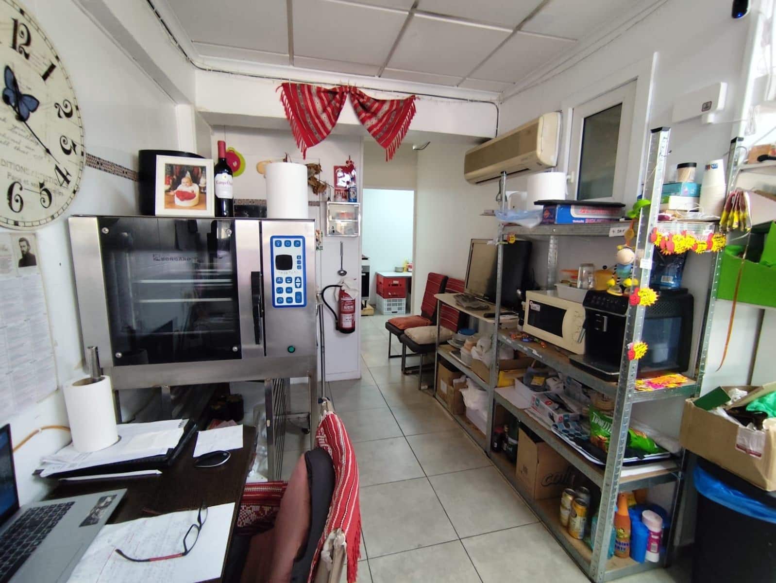 4 soverom Kommersiell til salgs i Torrevieja - € 249 900 (Ref: 9831510)