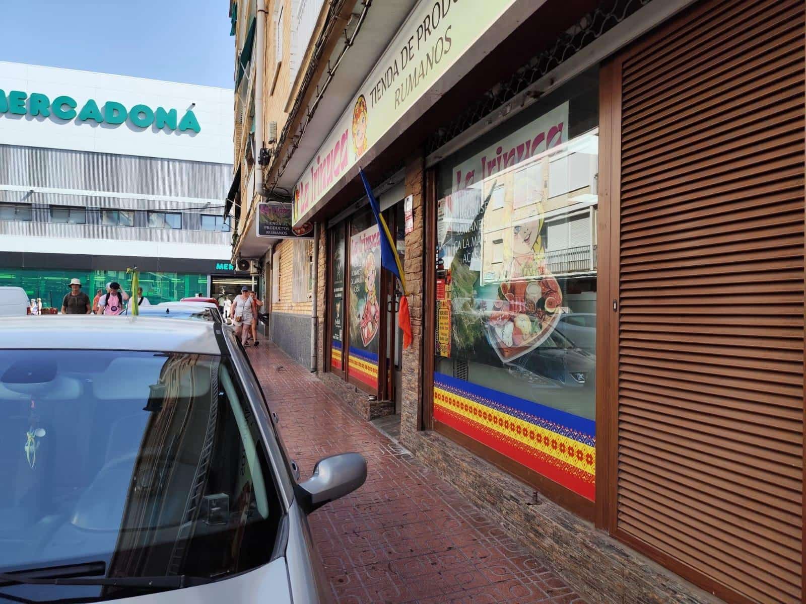 4 soverom Kommersiell til salgs i Torrevieja - € 249 900 (Ref: 9831510)