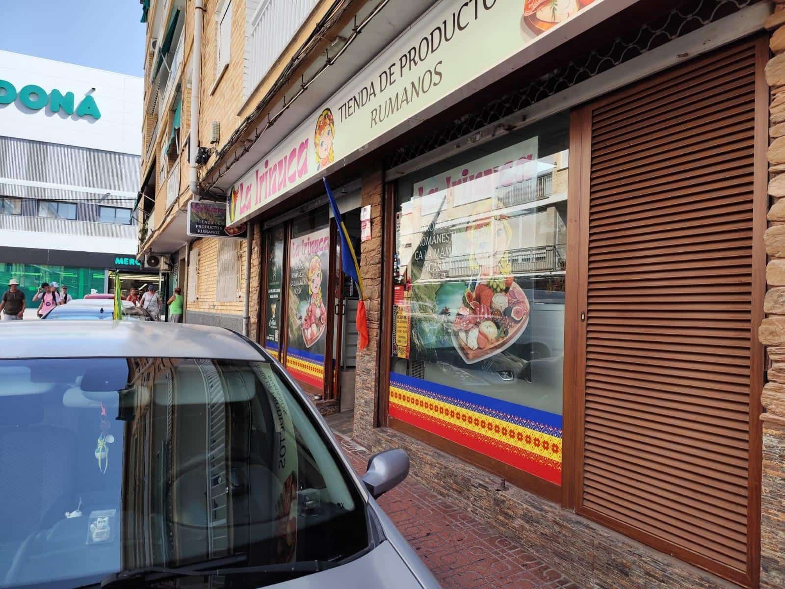 4 quarto Comercial para venda em Torrevieja - 249 900 € (Ref: 9831511)