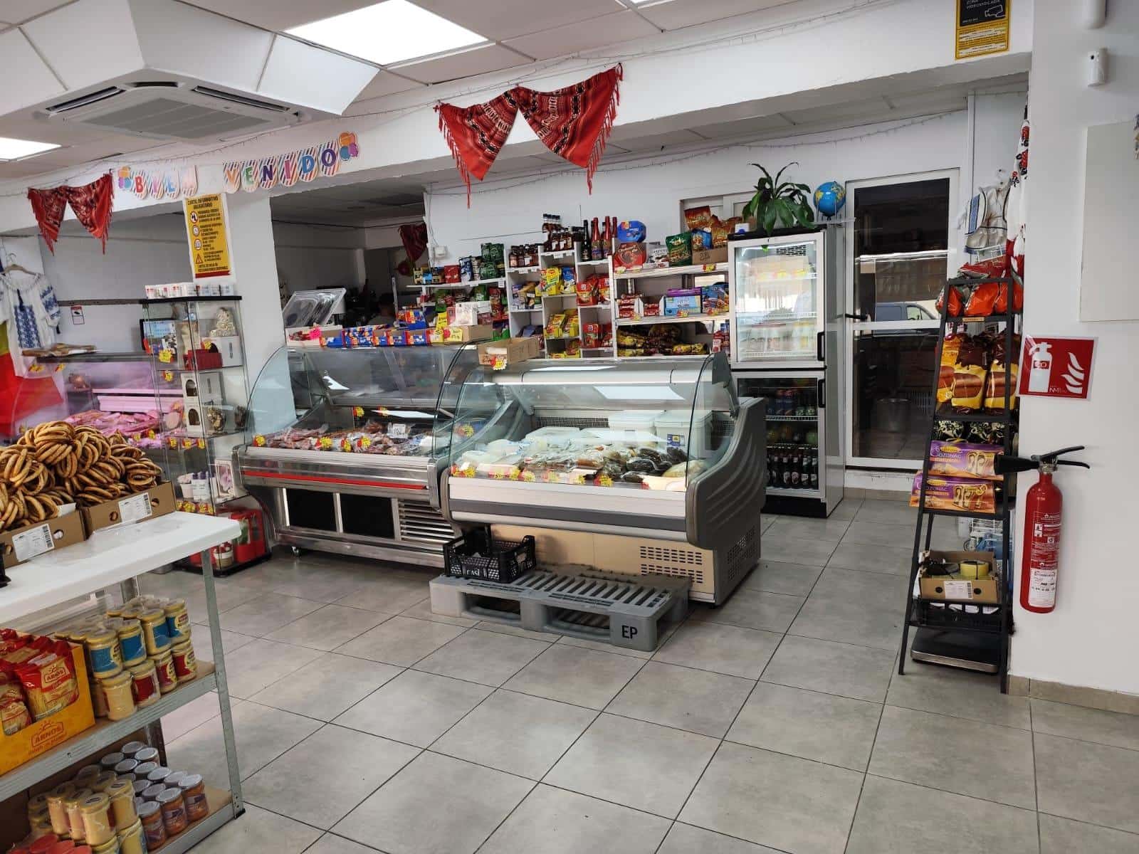 4 quarto Comercial para venda em Torrevieja - 249 900 € (Ref: 9831511)