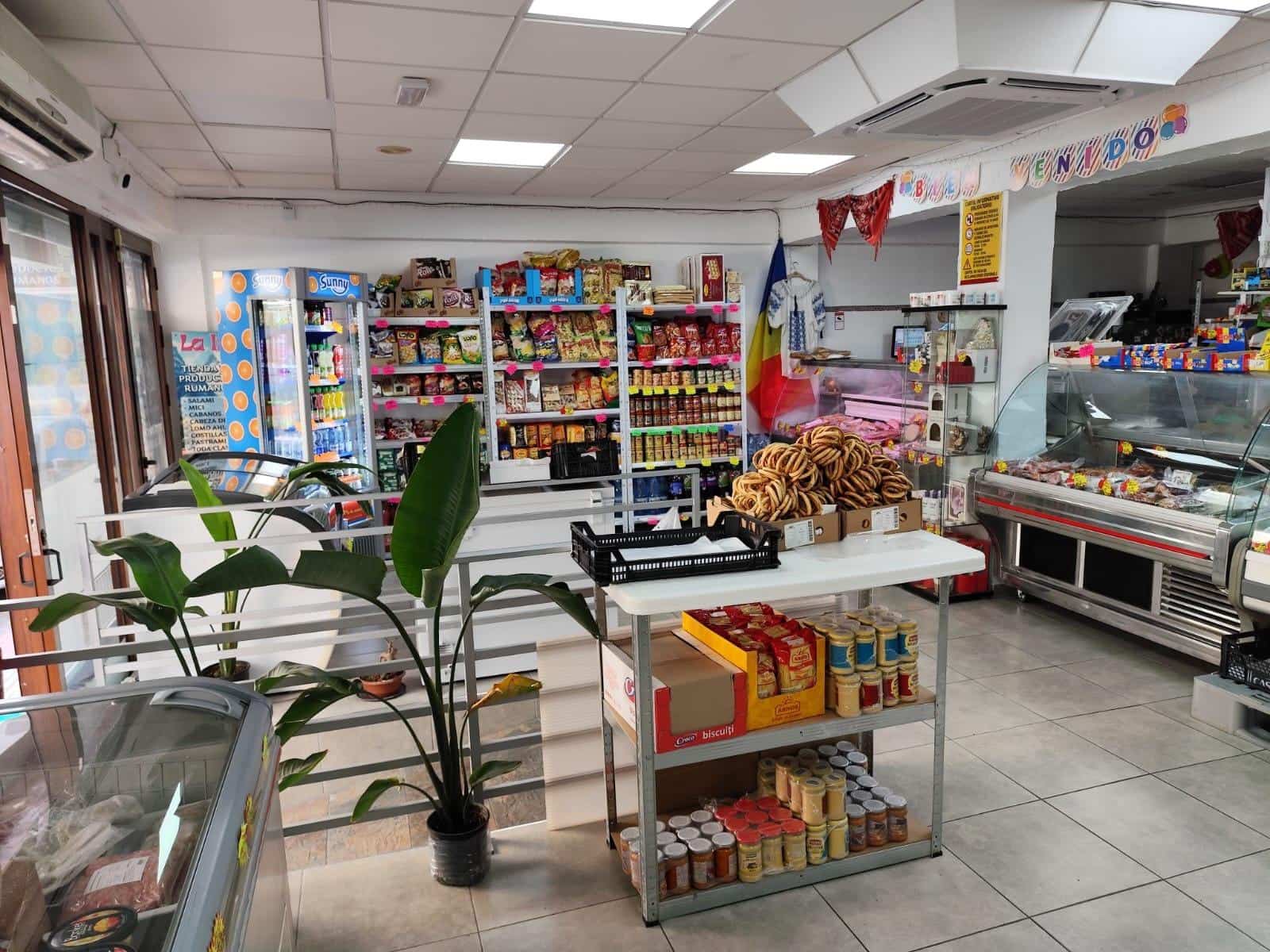4 quarto Comercial para venda em Torrevieja - 249 900 € (Ref: 9831511)