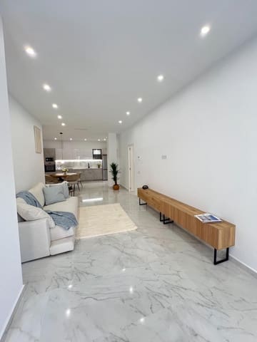 2 Zimmer Apartment zu verkaufen in Torrevieja - 269.000 € (Ref: 9831512)