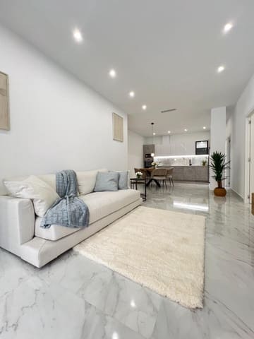 2 Zimmer Apartment zu verkaufen in Torrevieja - 269.000 € (Ref: 9831512)