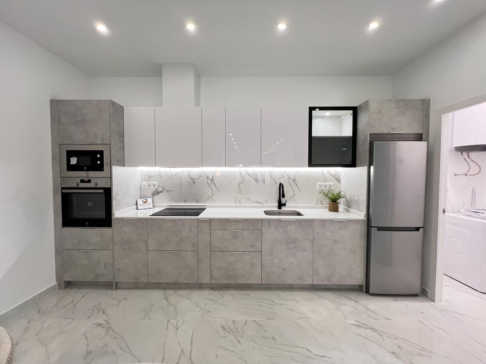 2 Zimmer Apartment zu verkaufen in Torrevieja - 269.000 € (Ref: 9831512)
