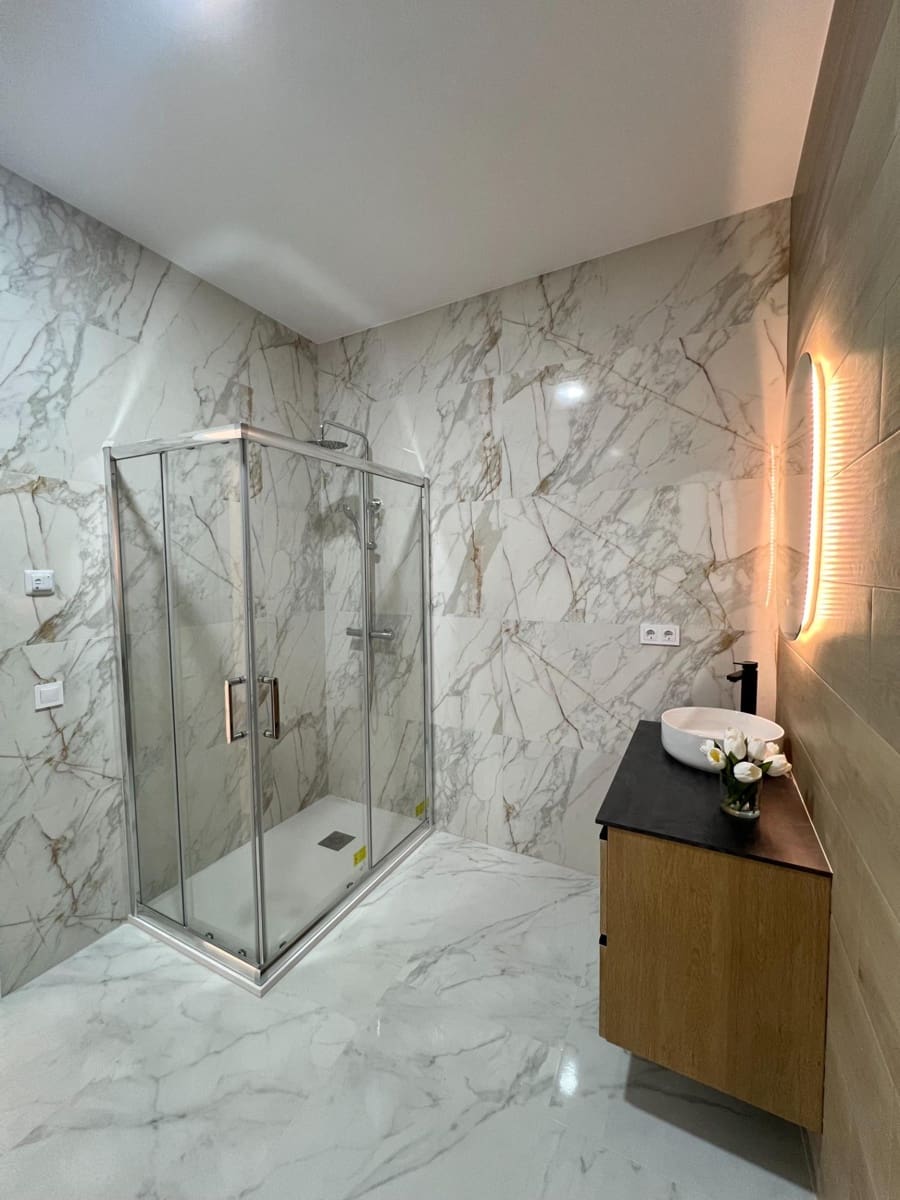2 Zimmer Apartment zu verkaufen in Torrevieja - 269.000 € (Ref: 9831512)