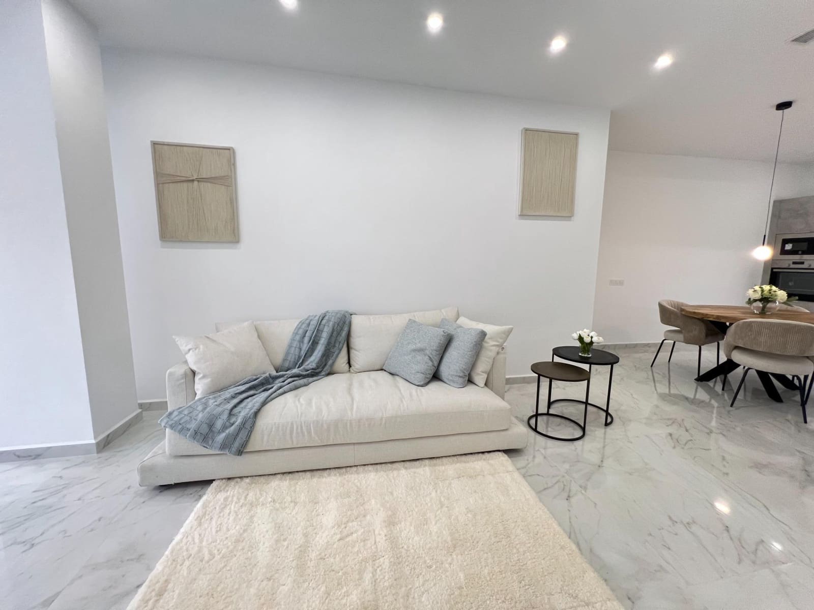 2 Zimmer Apartment zu verkaufen in Torrevieja - 269.000 € (Ref: 9831512)