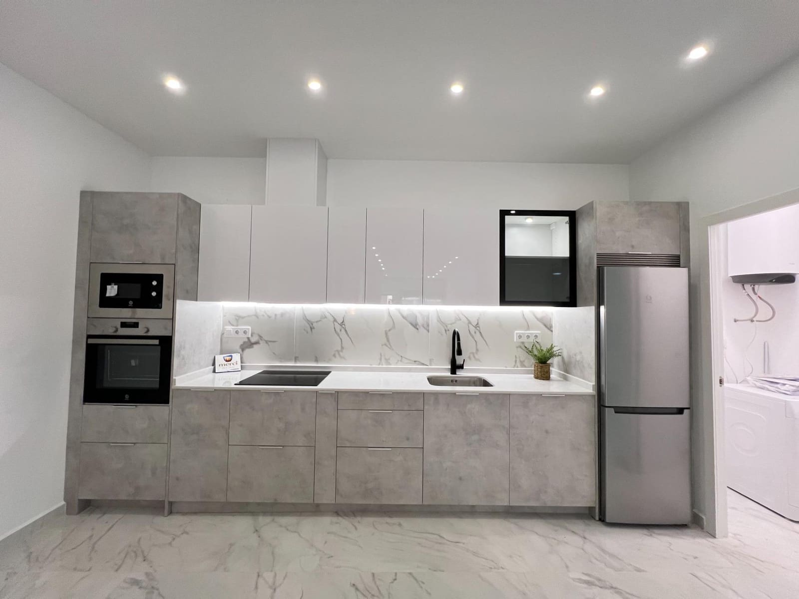 2 Zimmer Apartment zu verkaufen in Torrevieja - 269.000 € (Ref: 9831512)