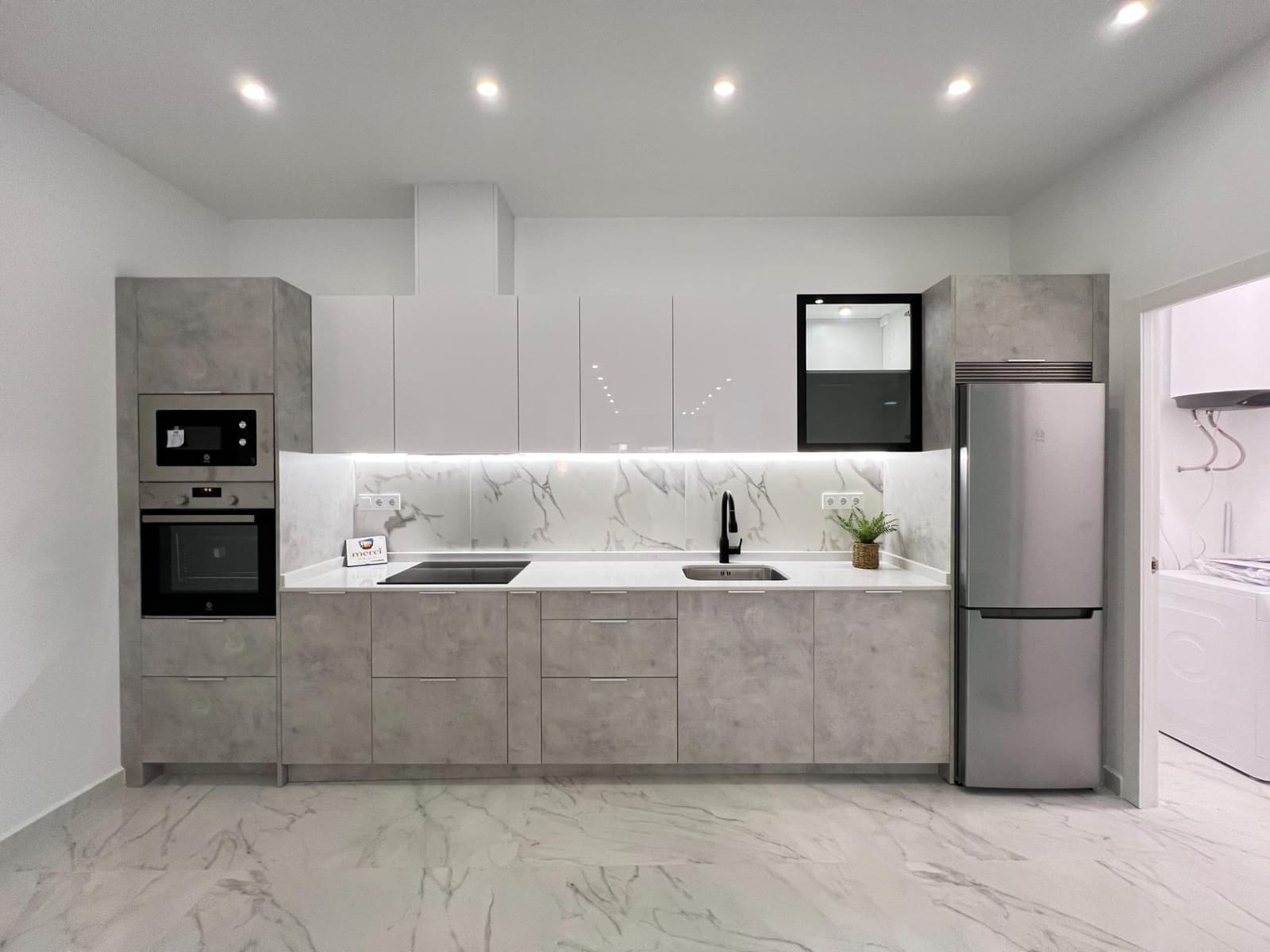 2 Zimmer Apartment zu verkaufen in Torrevieja - 269.000 € (Ref: 9831512)
