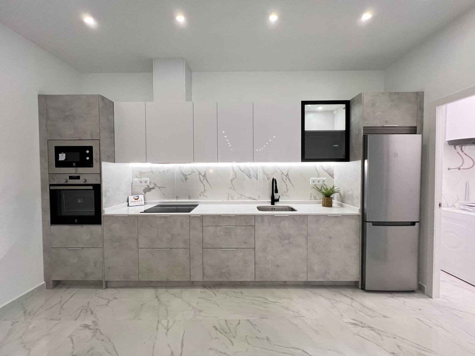 2 Zimmer Apartment zu verkaufen in Torrevieja - 269.000 € (Ref: 9831512)