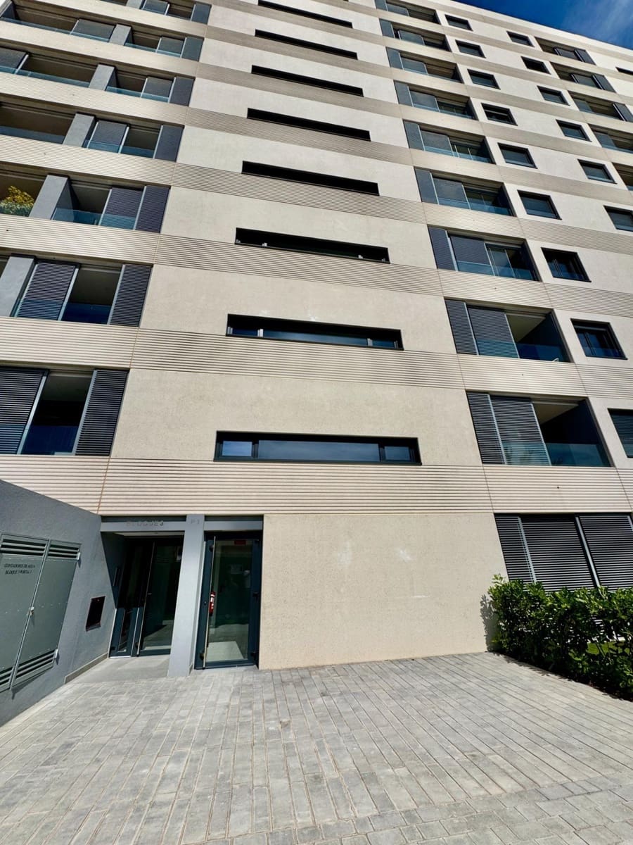 2 slaapkamer Appartement te koop in Torrevieja met zwembad - € 480.000 (Ref: 9831522)