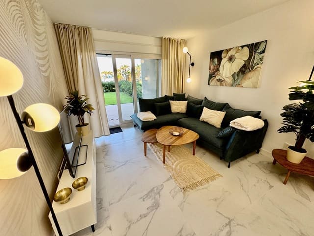 2 slaapkamer Appartement te koop in Torrevieja met zwembad - € 480.000 (Ref: 9831522)