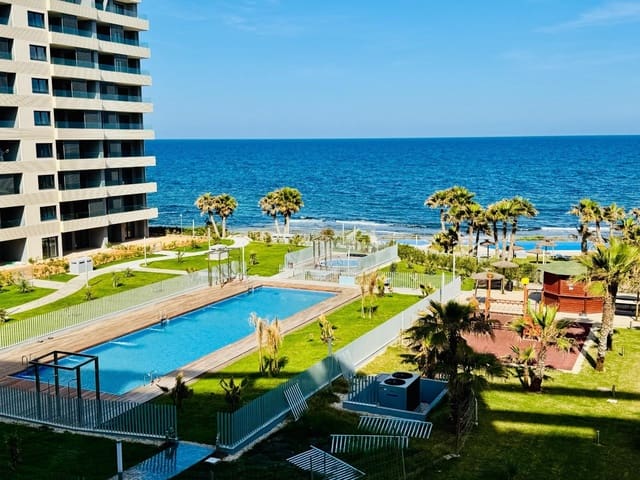 2 slaapkamer Appartement te koop in Torrevieja met zwembad - € 480.000 (Ref: 9831522)