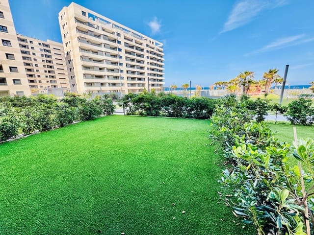 2 slaapkamer Appartement te koop in Torrevieja met zwembad - € 480.000 (Ref: 9831522)