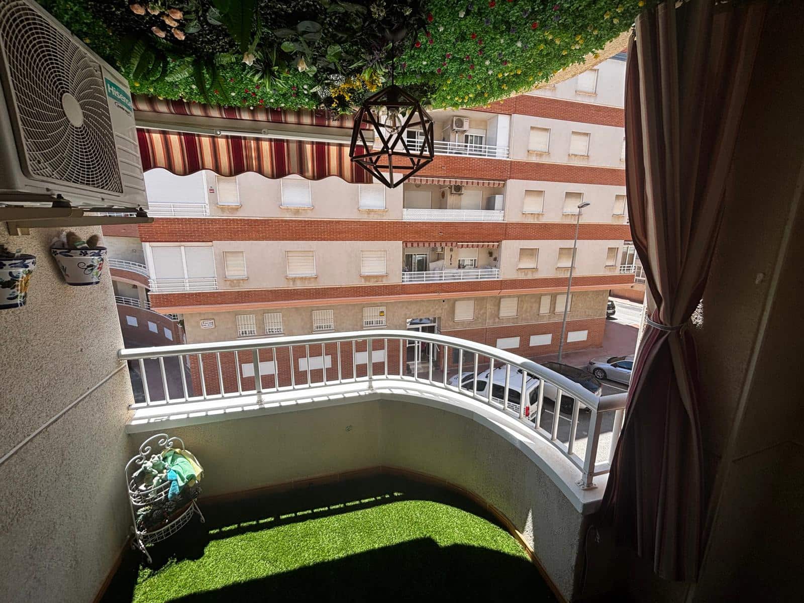 2 bedroom Apartment for sale in Guardamar del Segura - € 175,000 (Ref: 9846227)