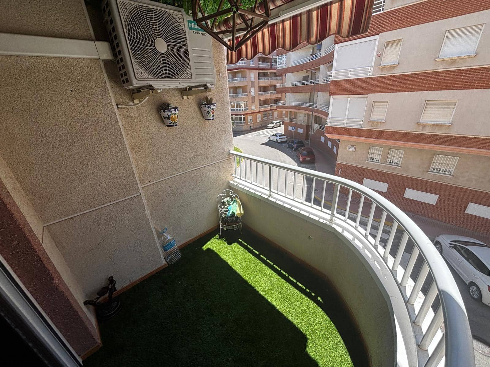 2 bedroom Apartment for sale in Guardamar del Segura - € 175,000 (Ref: 9846227)