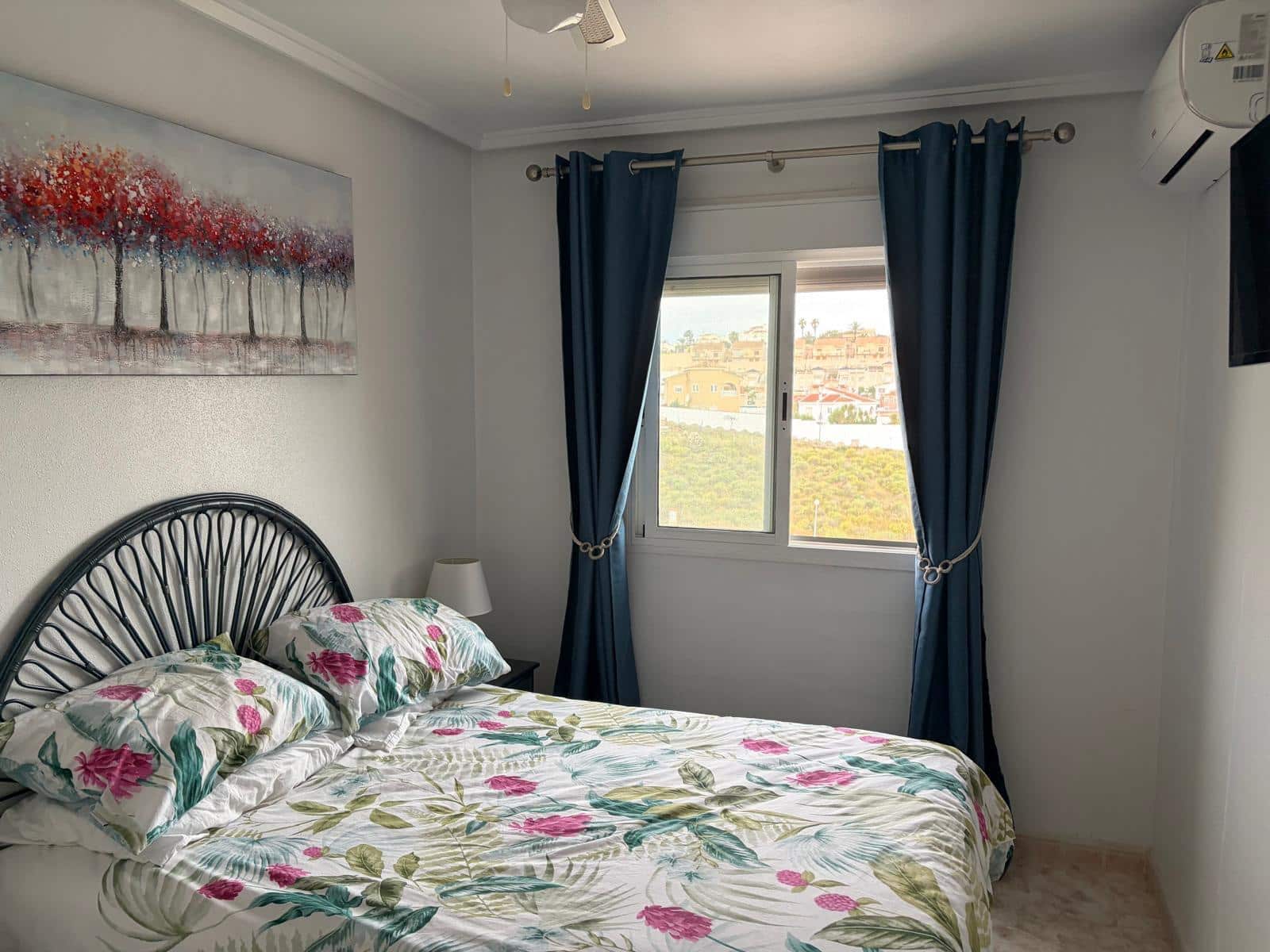 2 bedroom Penthouse for sale in Ciudad Quesada with pool - € 144,995 (Ref: 9846229)
