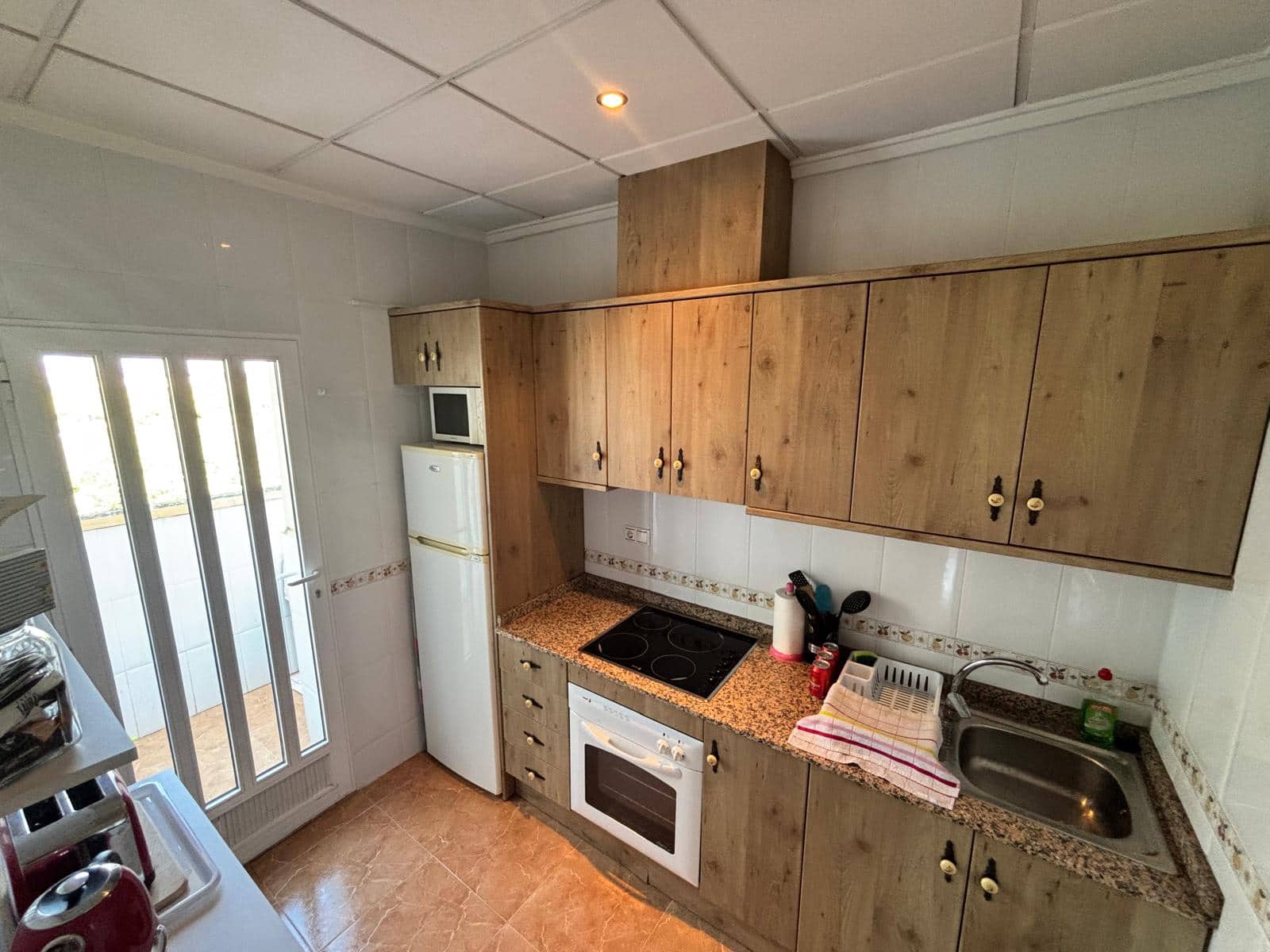 3 bedroom Apartment for sale in Benejuzar - € 99,999 (Ref: 9846232)