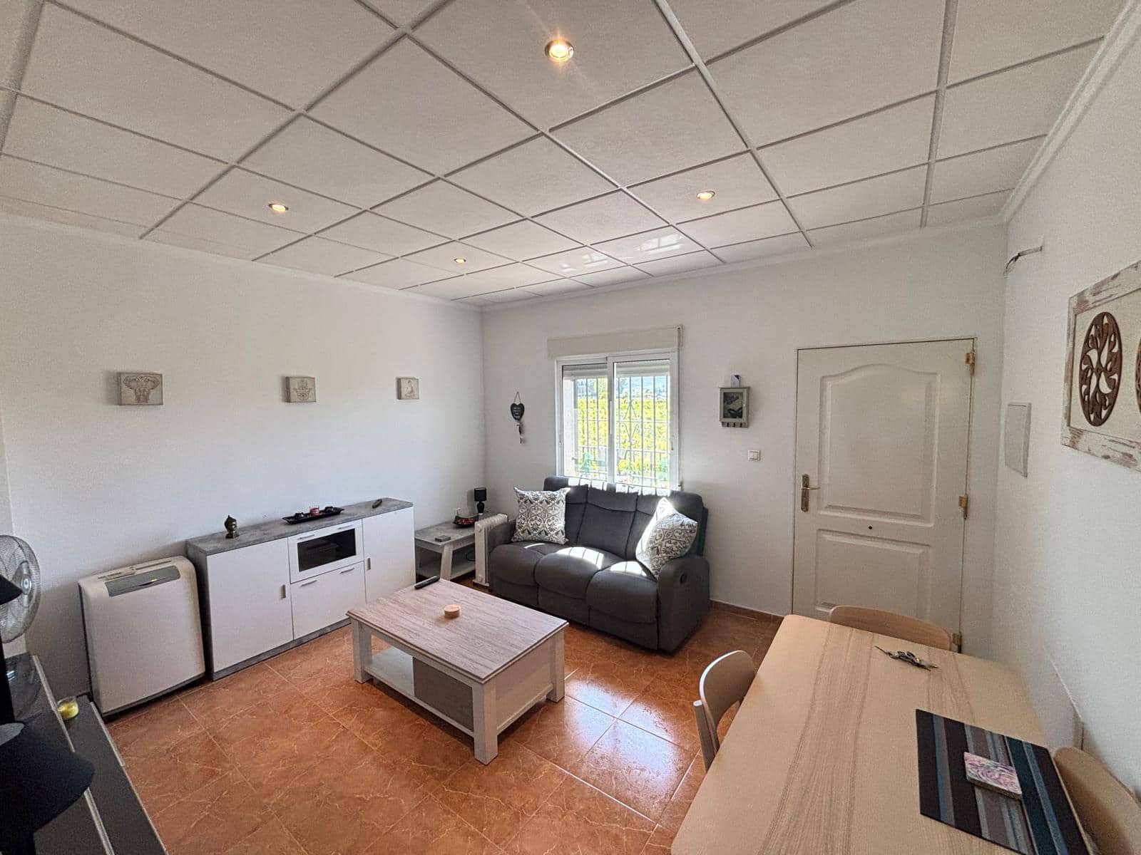 3 bedroom Apartment for sale in Benejuzar - € 99,999 (Ref: 9846232)