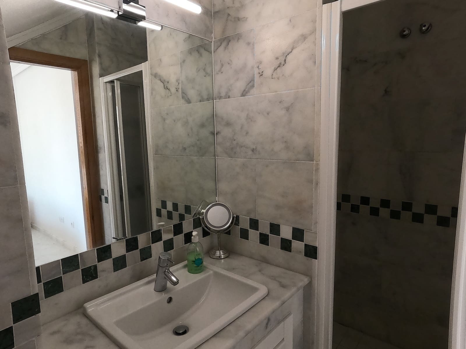 2 soverom Leilighet til salgs i Algorfa med svømmebasseng garasje - € 210 000 (Ref: 9847598)