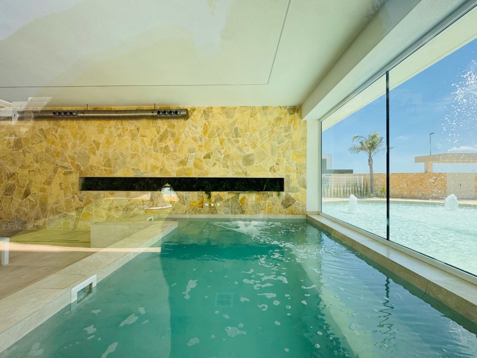 2 quarto Apartamento para venda em El Raso com piscina garagem - 287 000 € (Ref: 9847600)