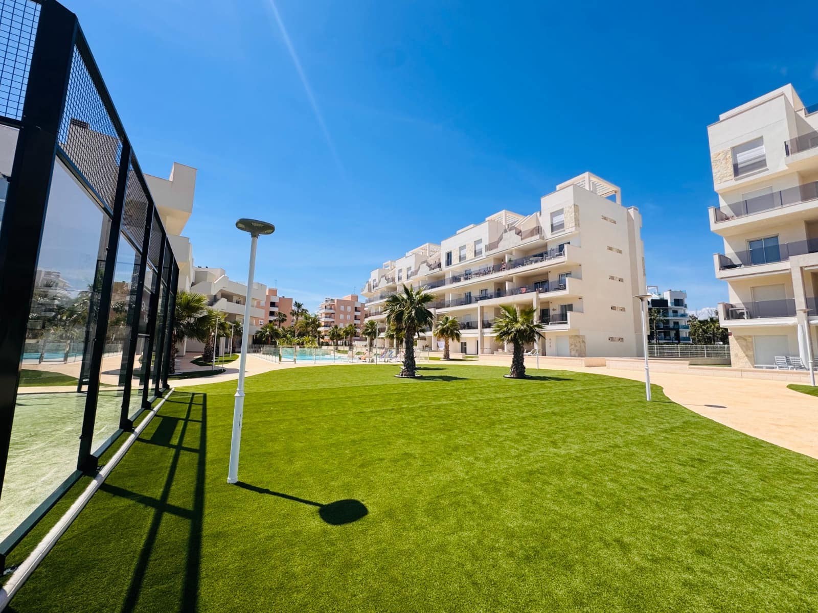 2 quarto Apartamento para venda em El Raso com piscina garagem - 287 000 € (Ref: 9847600)