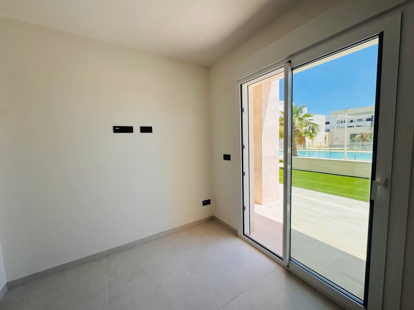 2 quarto Apartamento para venda em El Raso com piscina garagem - 287 000 € (Ref: 9847600)