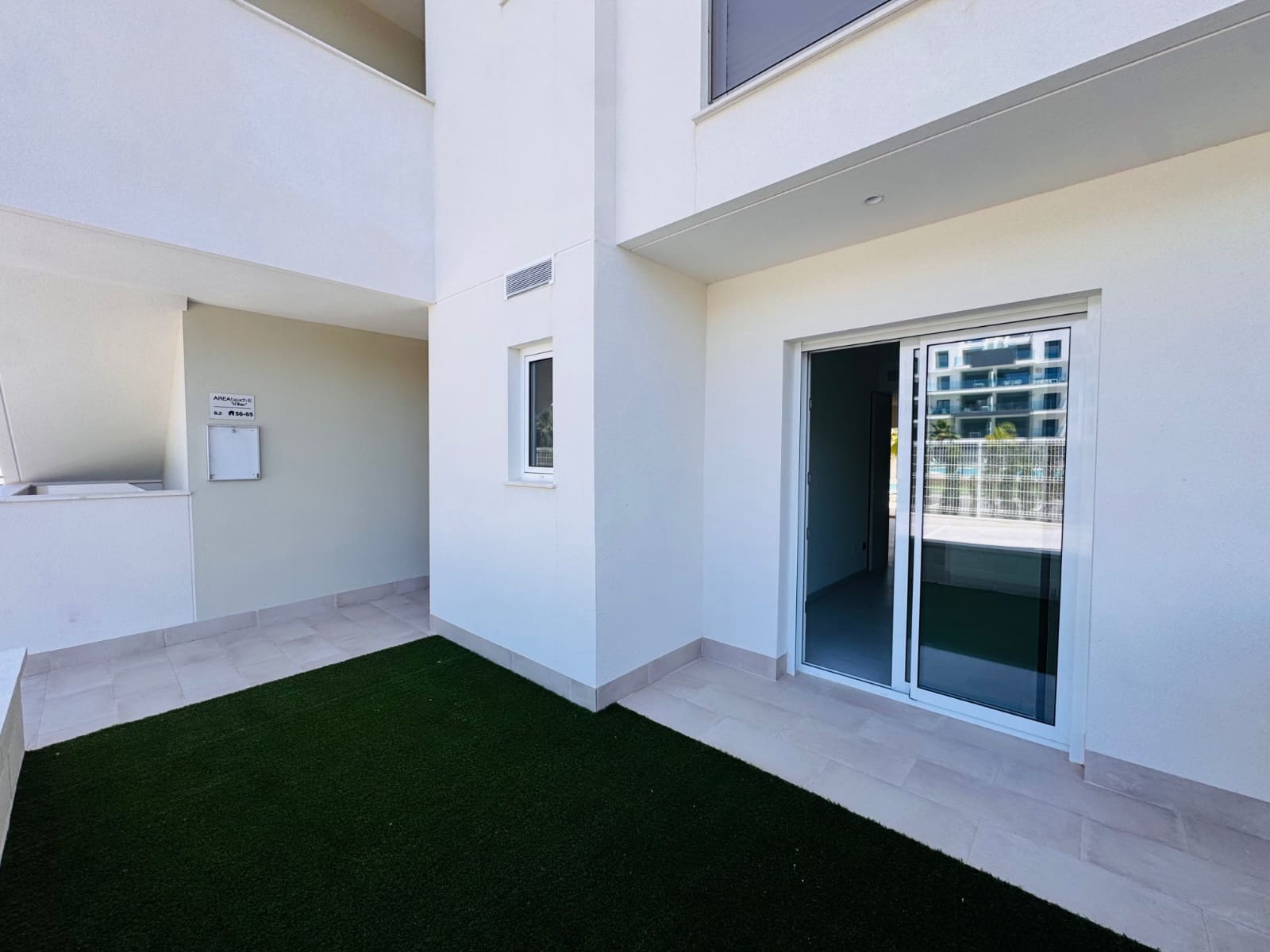 2 quarto Apartamento para venda em El Raso com piscina garagem - 287 000 € (Ref: 9847600)