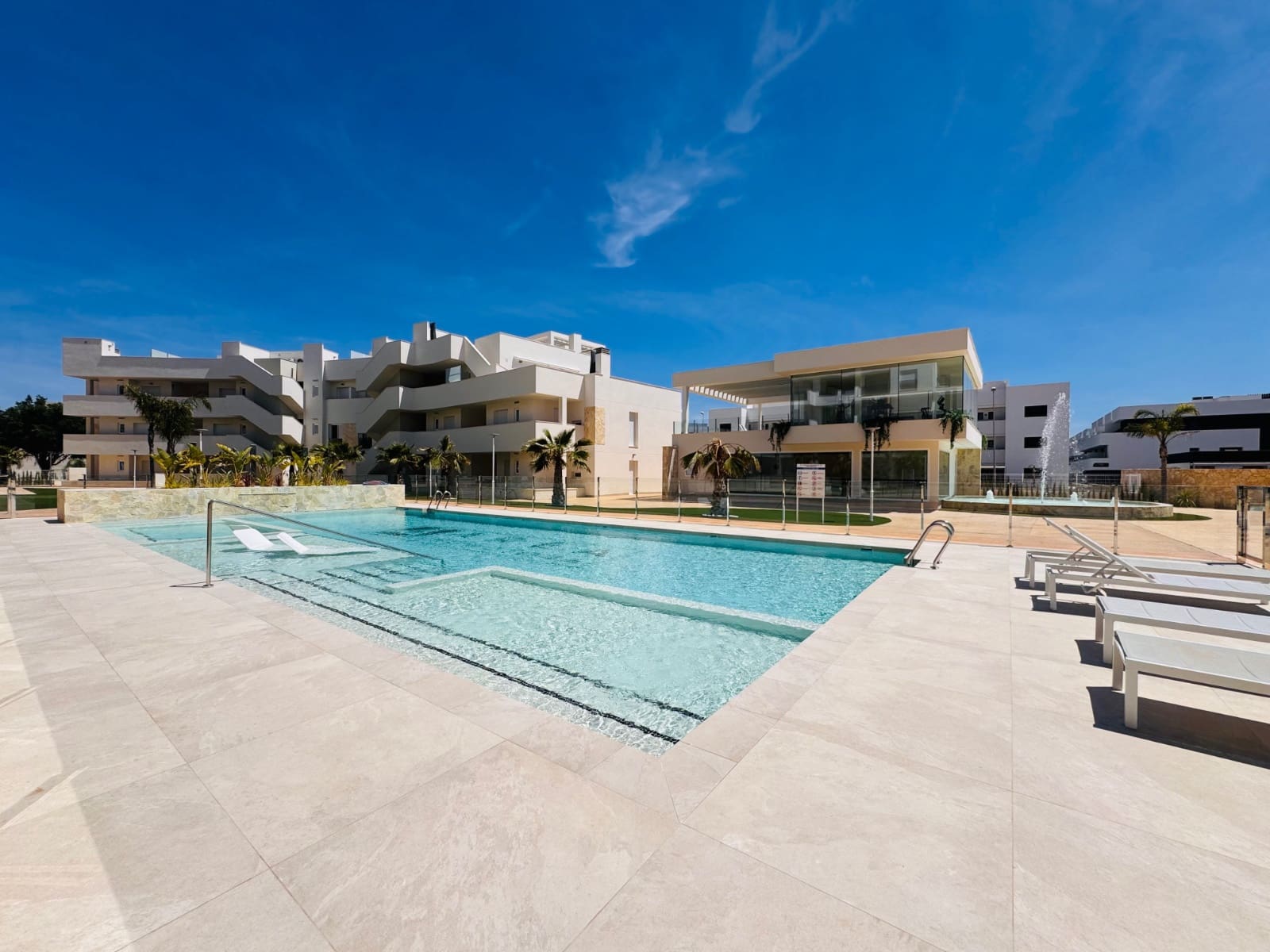 2 quarto Apartamento para venda em El Raso com piscina garagem - 287 000 € (Ref: 9847600)