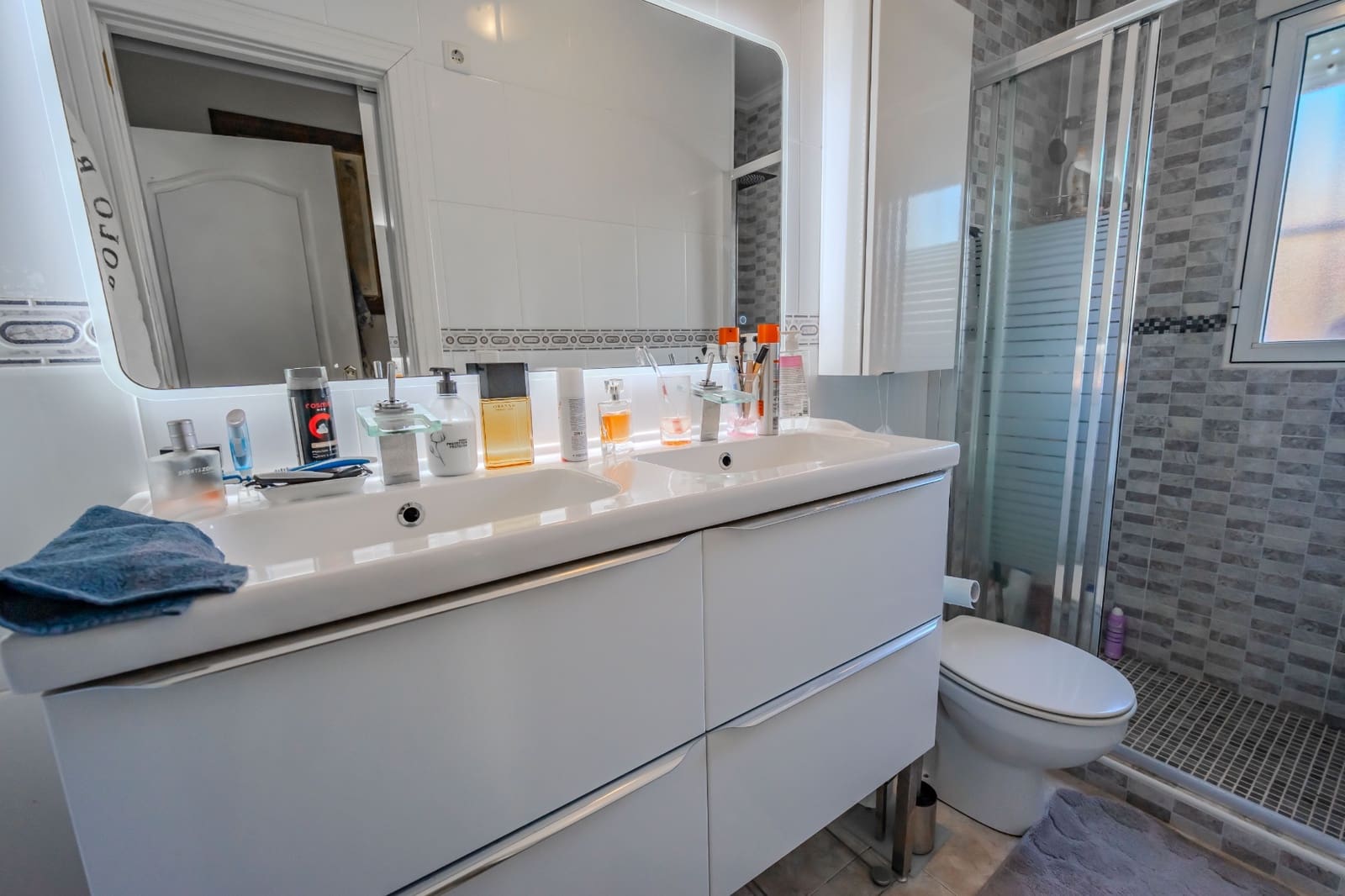 2 slaapkamer Halfvrijstaande villa te koop in Ciudad Quesada met zwembad - € 225.000 (Ref: 9847601)
