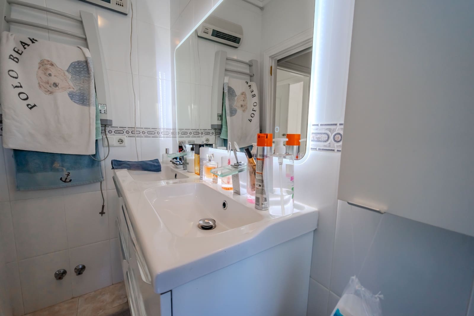 2 slaapkamer Halfvrijstaande villa te koop in Ciudad Quesada met zwembad - € 225.000 (Ref: 9847601)