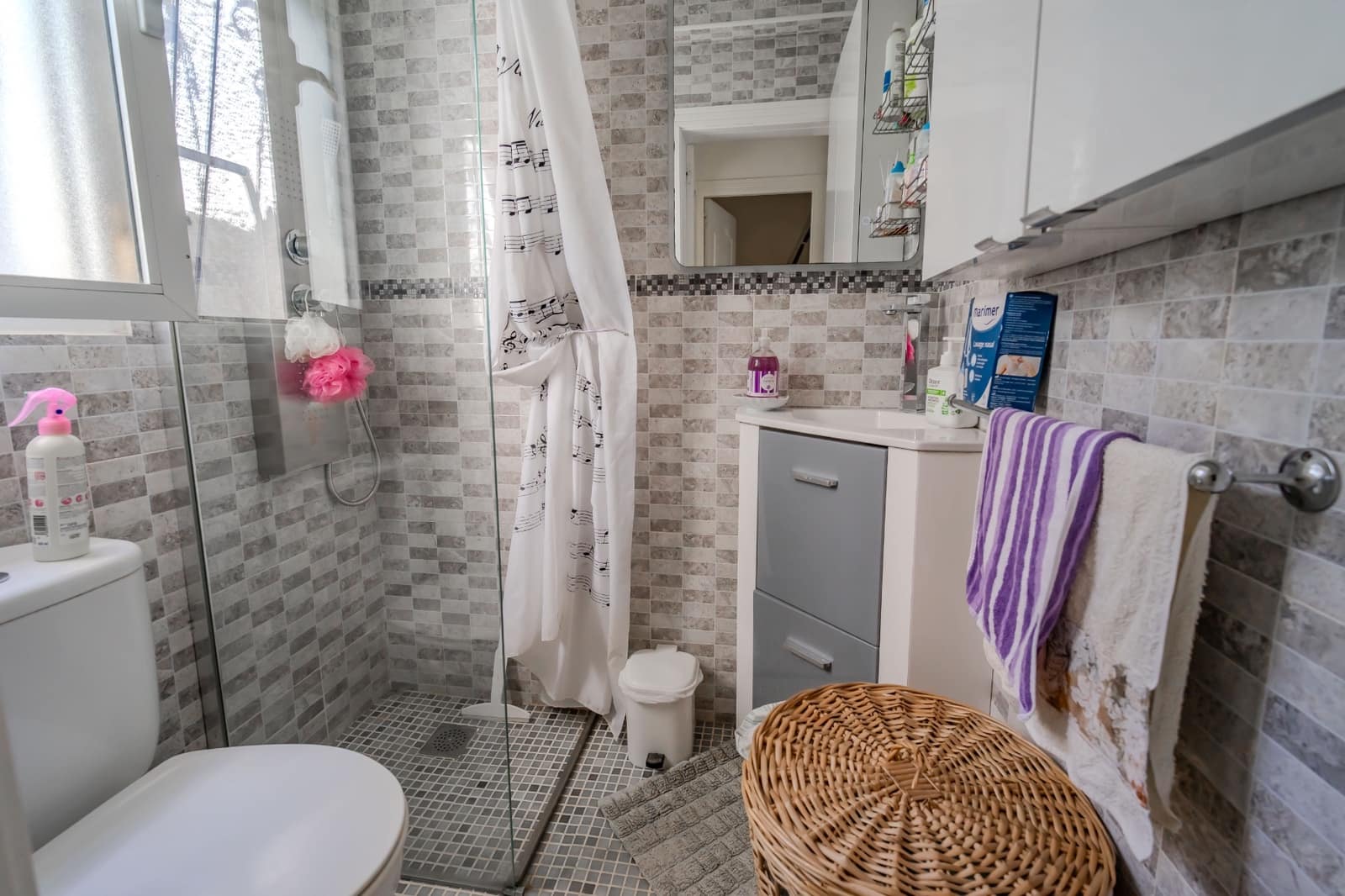 2 slaapkamer Halfvrijstaande villa te koop in Ciudad Quesada met zwembad - € 225.000 (Ref: 9847601)