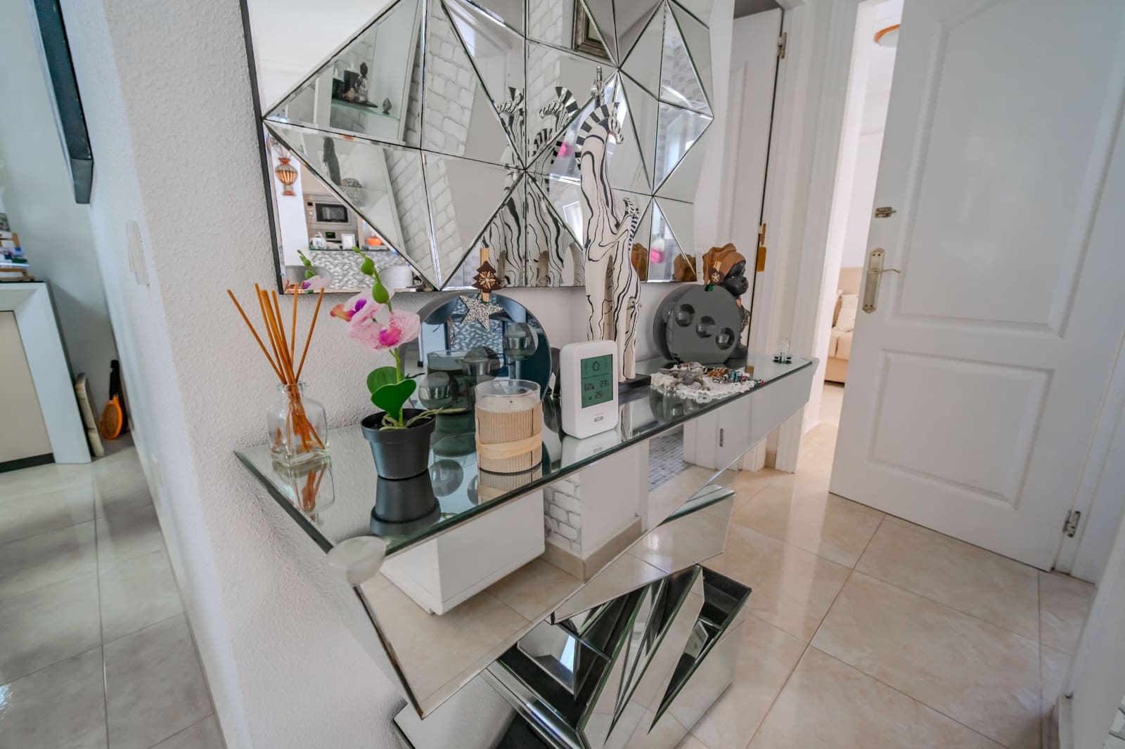 2 slaapkamer Halfvrijstaande villa te koop in Ciudad Quesada met zwembad - € 225.000 (Ref: 9847601)