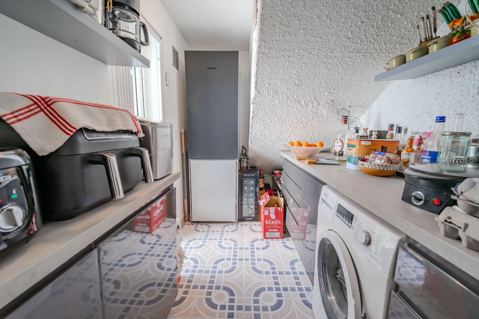 2 slaapkamer Halfvrijstaande villa te koop in Ciudad Quesada met zwembad - € 225.000 (Ref: 9847601)