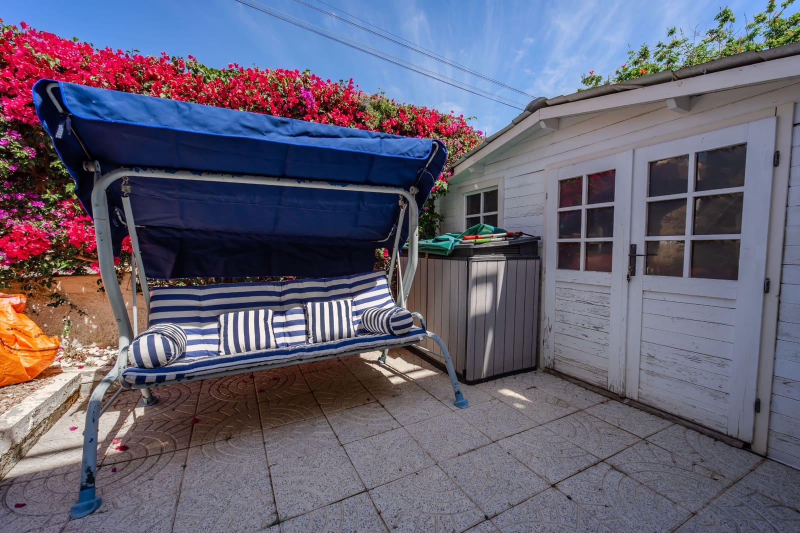 2 slaapkamer Halfvrijstaande villa te koop in Ciudad Quesada met zwembad - € 225.000 (Ref: 9847601)