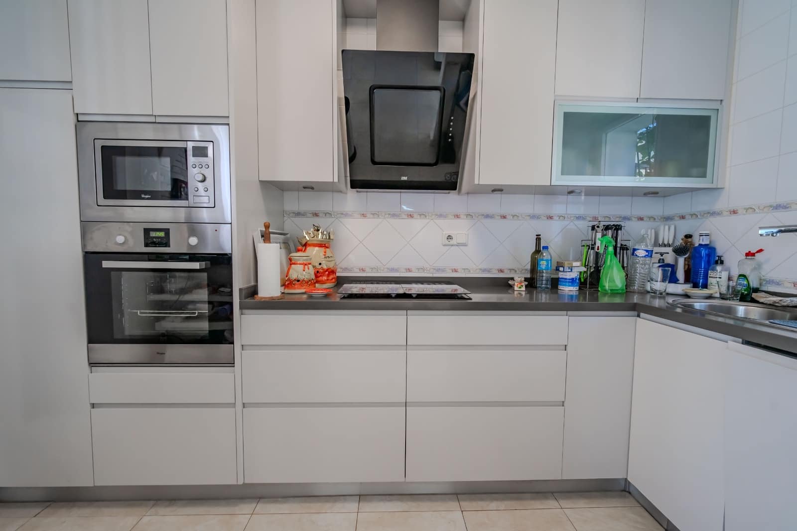 2 slaapkamer Halfvrijstaande villa te koop in Ciudad Quesada met zwembad - € 225.000 (Ref: 9847601)