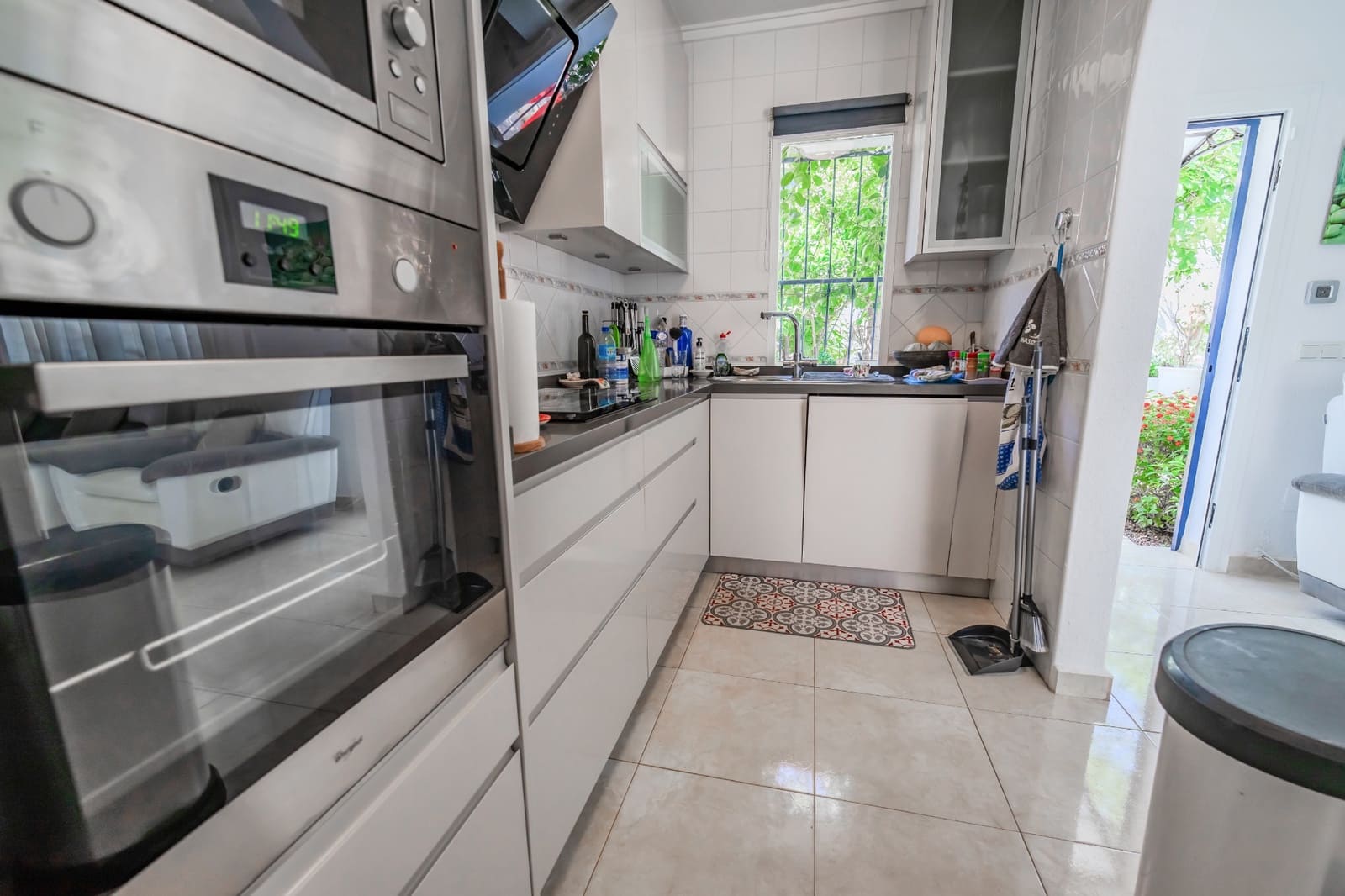 2 slaapkamer Halfvrijstaande villa te koop in Ciudad Quesada met zwembad - € 225.000 (Ref: 9847601)