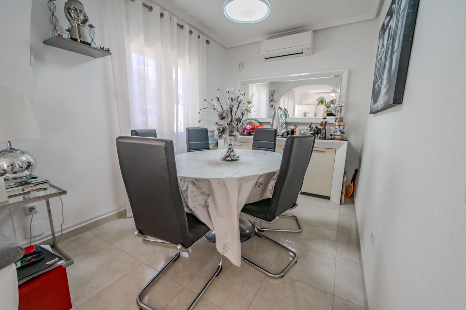 2 slaapkamer Halfvrijstaande villa te koop in Ciudad Quesada met zwembad - € 225.000 (Ref: 9847601)